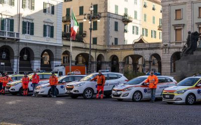 Convenzione con il Comune di Casale Monferrato e 48 comuni limitrofi